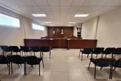 Imputan a Jaziel por tentativa de homicidio calificado en Arbolada San Buenaventura