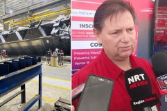 Dejan secuelas las amenazas de aranceles de Trump en Monclova