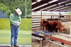 Lujos, rancho y sospechas: ciudadanos de Nava exigen claridad al alcalde