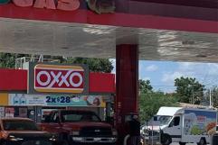 Gasolinera del centro de Acuña es denunciada por causar fallas en vehículos