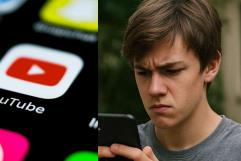 Australia prohíbe acceso a YouTube a menores de 16 años