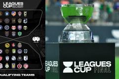 Leagues Cup 2025 revoluciona su formato: menos equipos, más intensidad y sin empates