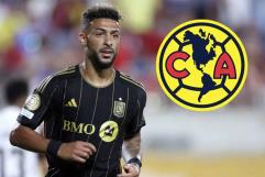 América se frena por Denis Bouanga: el alto salario detiene millonaria negociación