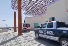 Niño de 1 año con traumatismo craneoencefálico tras ser agredido en Mineral de Palaú