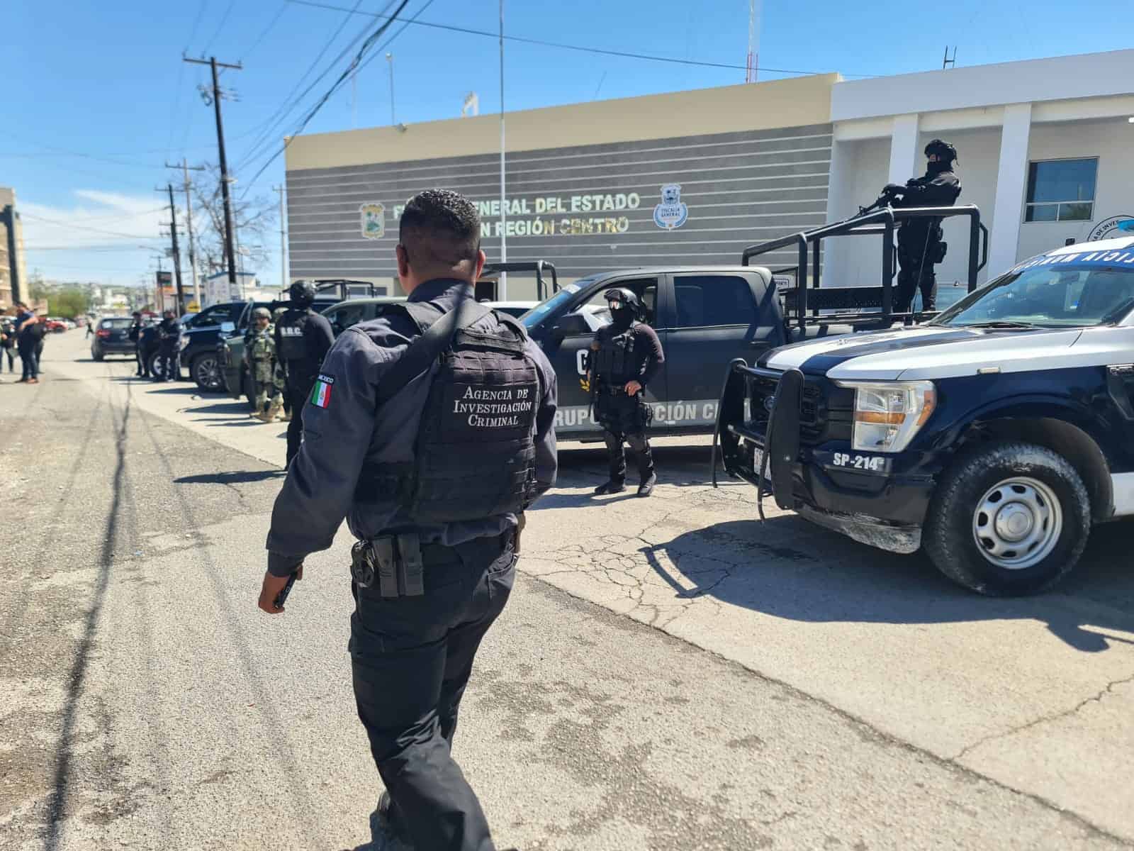 Robo millonario en hotel de Monclova: huésped afectado
