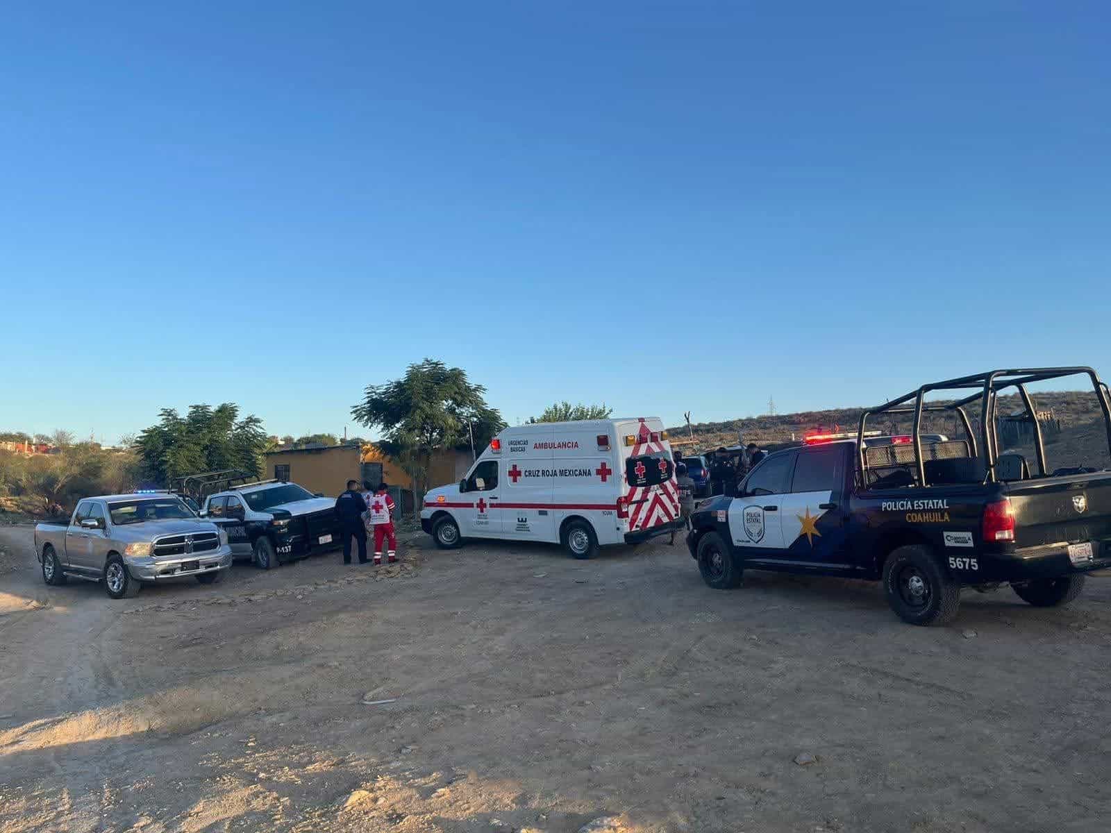Fatal descarga eléctrica: hombre muere al reparar microondas en Ciudad Acuña