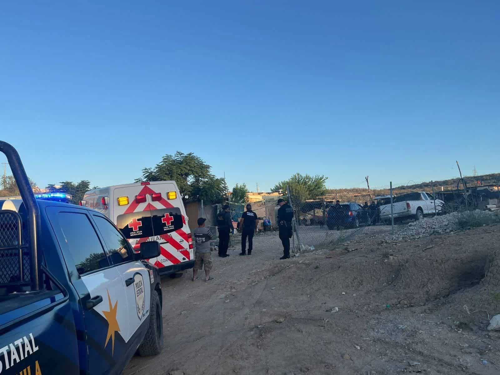 Fatal descarga eléctrica: hombre muere al reparar microondas en Ciudad Acuña