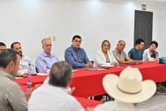 Impulsan eficiencia del cruce Acuña–Del Río con trabajo binacional