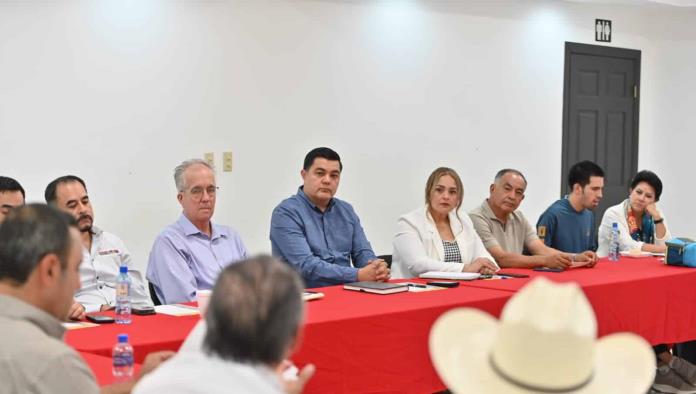 Impulsan eficiencia del cruce Acuña–Del Río con trabajo binacional