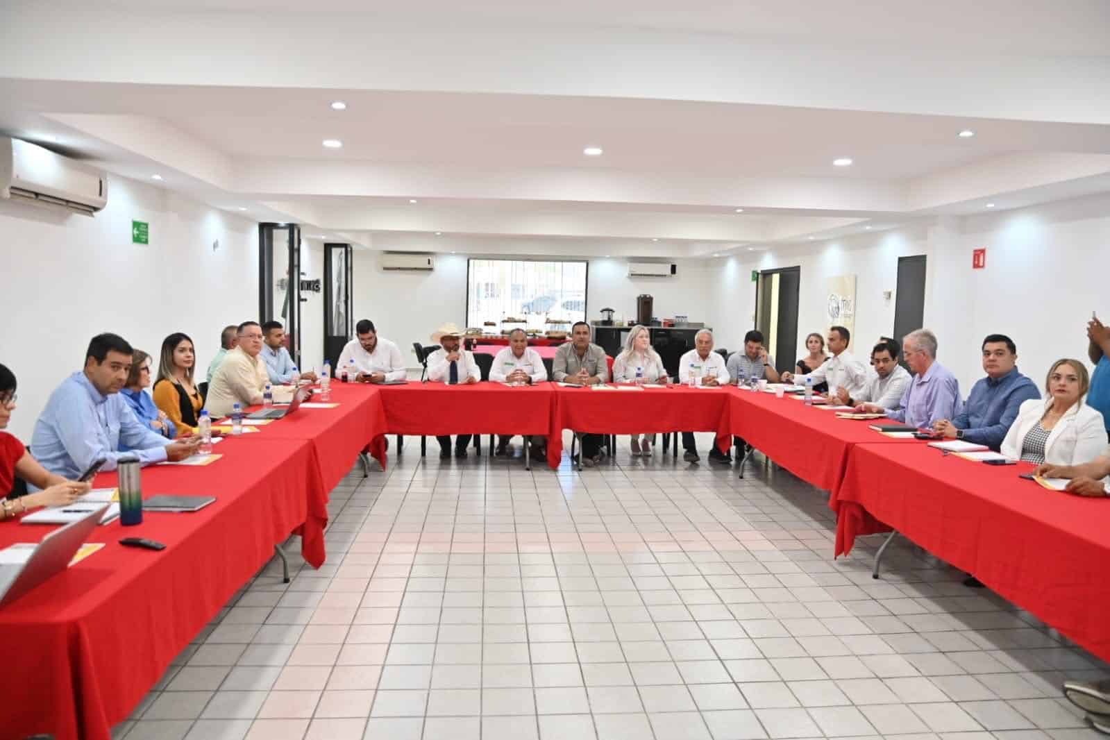 Impulsan eficiencia del cruce Acuña–Del Río con trabajo binacional