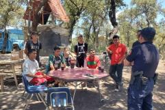 Centro de Rehabilitación en Nava alcanza cifra récord de jóvenes en recuperación