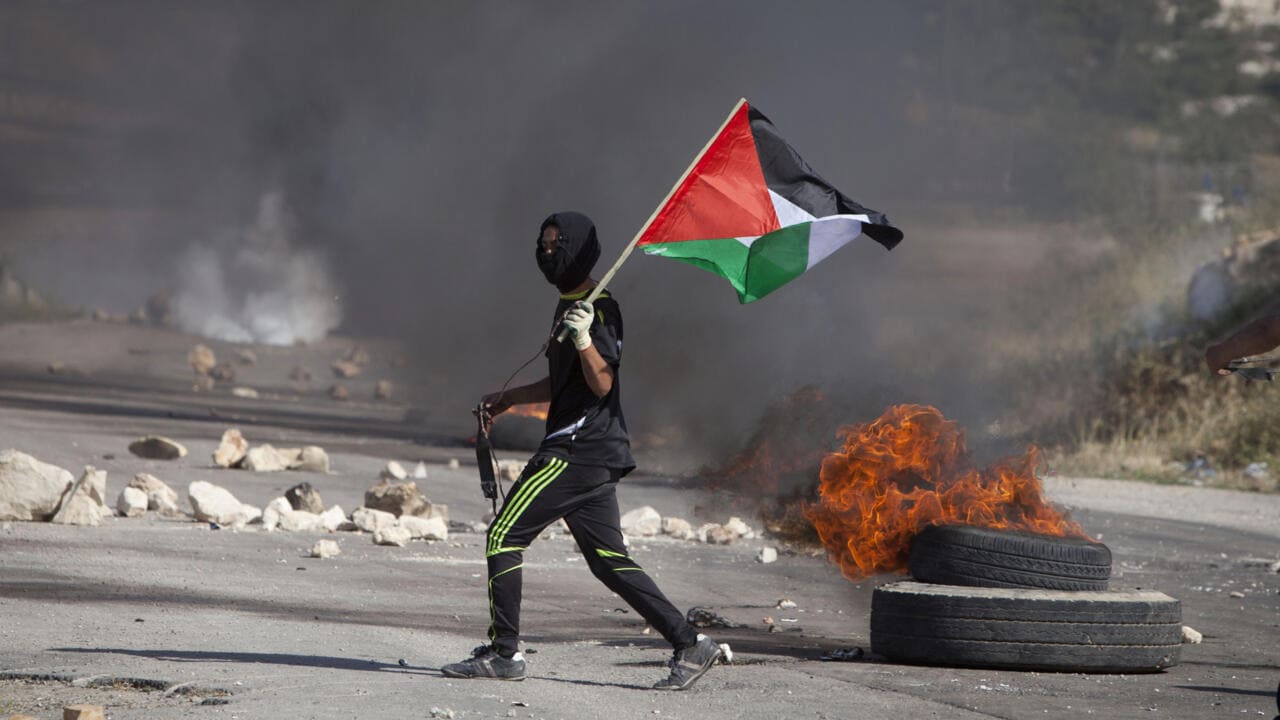 Países reconocen oficialmente a Palestina en medio de crisis en Gaza