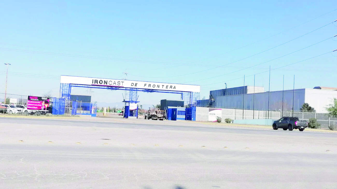 Empresas de Frontera verificadas en protocolos de seguridad laboral