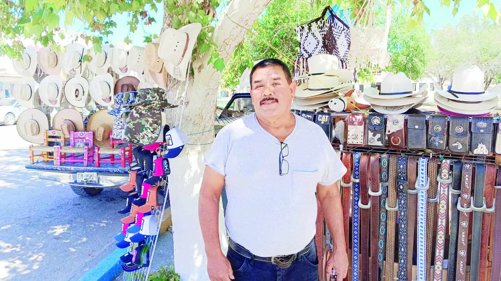 Armando Flores Gallegos: la perspectiva de un latino en Estados Unidos