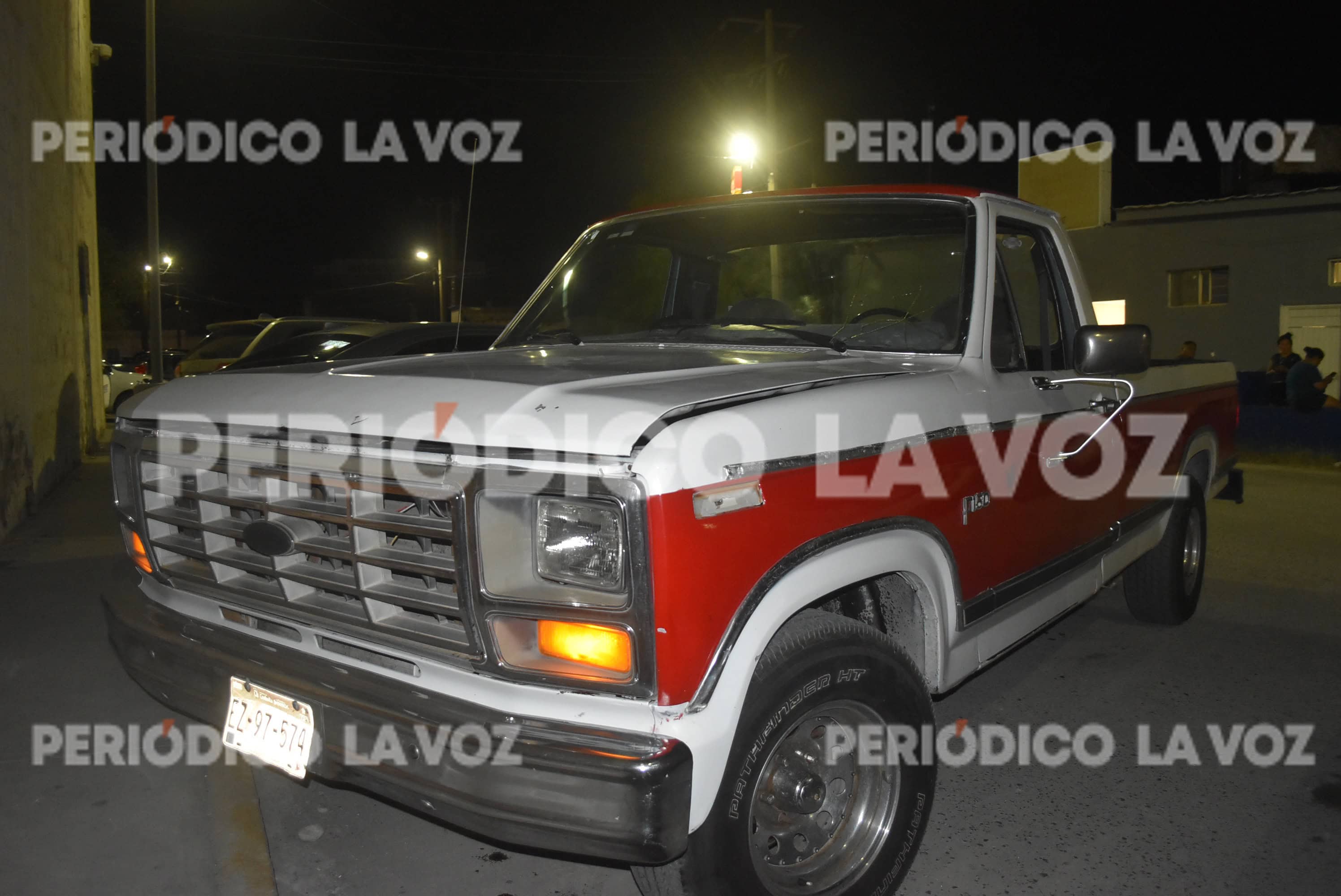 Mujer agredida recibe apoyo policial tras incidente en Ciudad Deportiva