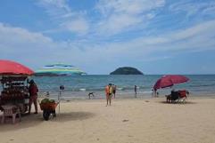 Enrique Oviedo Garza descarta riesgos en destinos turísticos