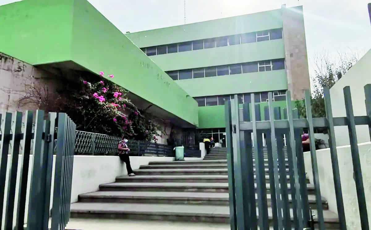 Traslado temporal del tratamiento oncológico del IMSS a la Clínica 86