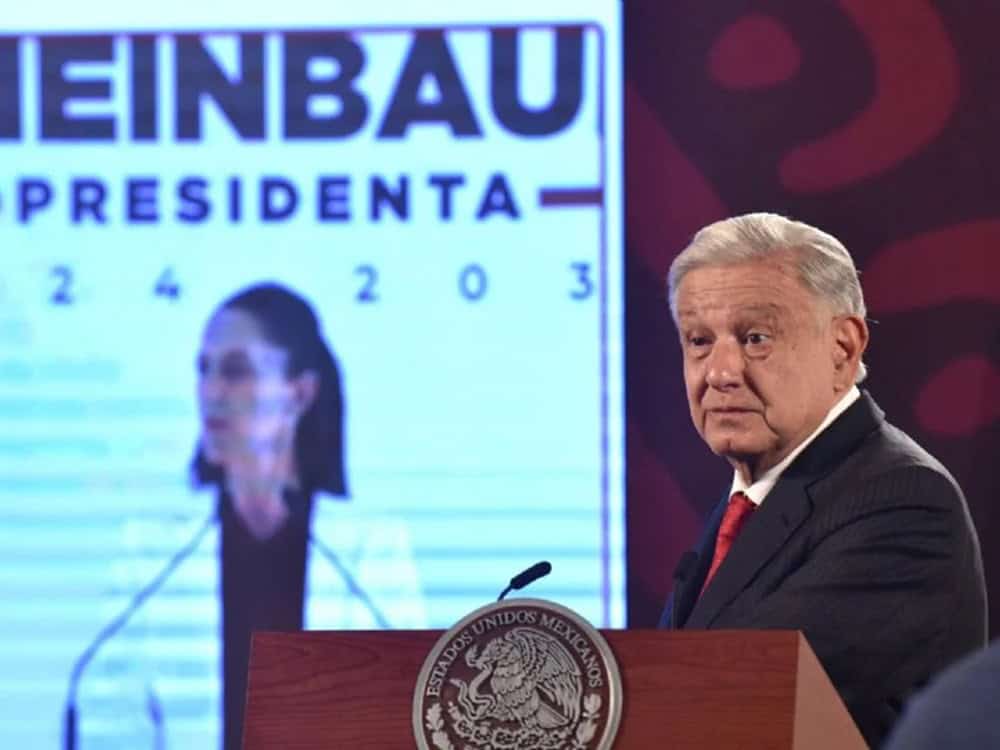 PRI acusa penalmente a AMLO y figuras de Morena por presuntos nexos con el crimen organizado