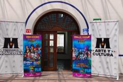 Evento gratuito: Fan Fest Monclova 2025 llega a Monclova