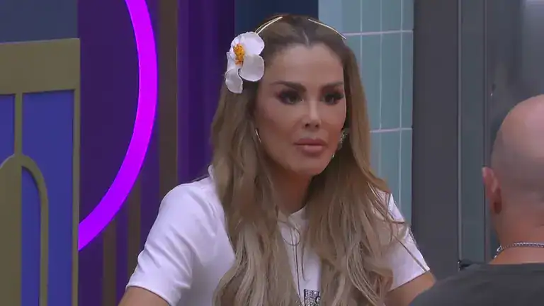 La exigencia de Ninel Conde que sacudió a "La Casa de los Famosos México 2025"