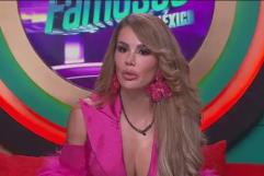 La exigencia de Ninel Conde que sacudió a “La Casa de los Famosos México 2025”