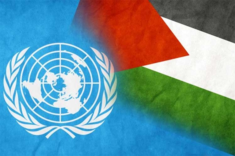 Países reconocen oficialmente a Palestina en medio de crisis en Gaza