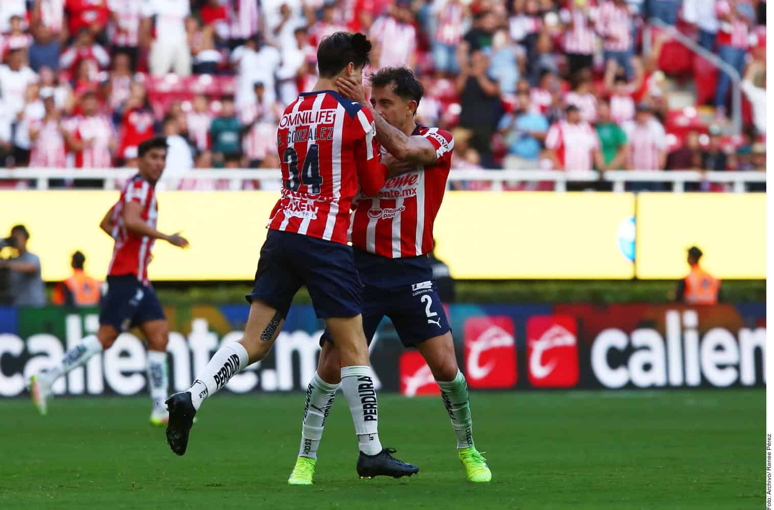 Chivas busca festejar en la Leagues Cup 2025