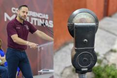 Fallas en parquímetros de Piedras Negras: alcalde culpa al “sabotaje”