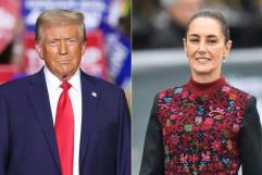 México logra prórroga de 90 días en aranceles con Trump