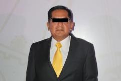 General Víctor Hugo Chávez Martínez detenido y vinculado a proceso por violación y abuso de autoridad