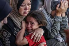 Ayuda humanitaria en Gaza: Trump llama a Hamás a rendirse