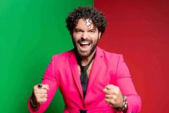 Adrián Di Monte: ¿Primer eliminado de La Casa de los Famosos México 2025?