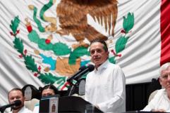 Embajador de México en Canadá señalado por vínculos con crimen organizado