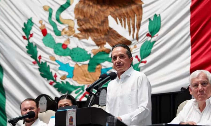 Embajador de México en Canadá señalado por vínculos con crimen organizado