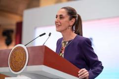 Claudia Sheinbaum revela avances en acuerdo de seguridad con EE. UU.