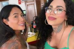 Karina Torres y Paolita Suárez ofrecen disculpas públicas