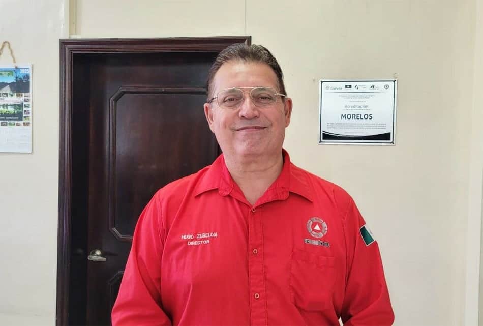Reportan casos de golpe de calor en Allende: llaman a extremar precauciones