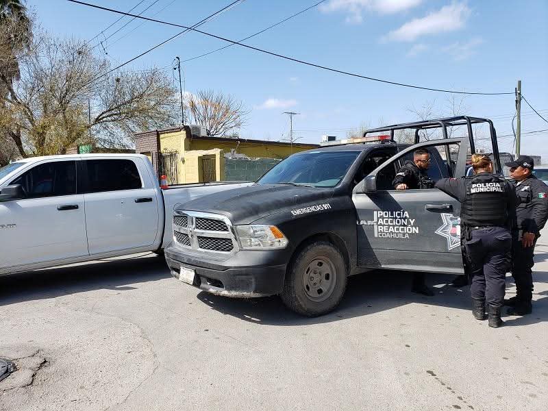 Desalojos sin sustento en la pulga de San Tito; acusan abusos y arbitrariedades