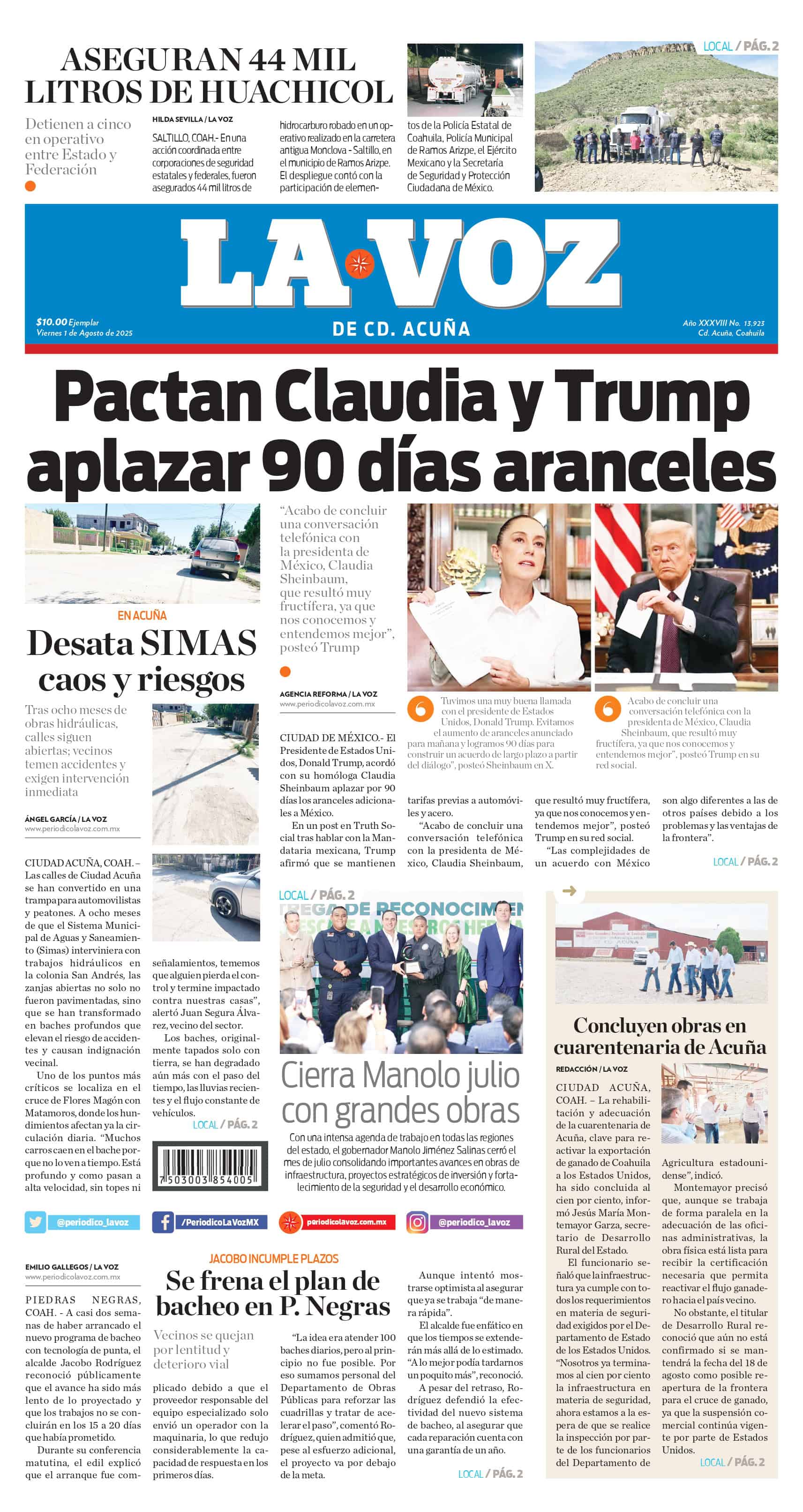 acuña