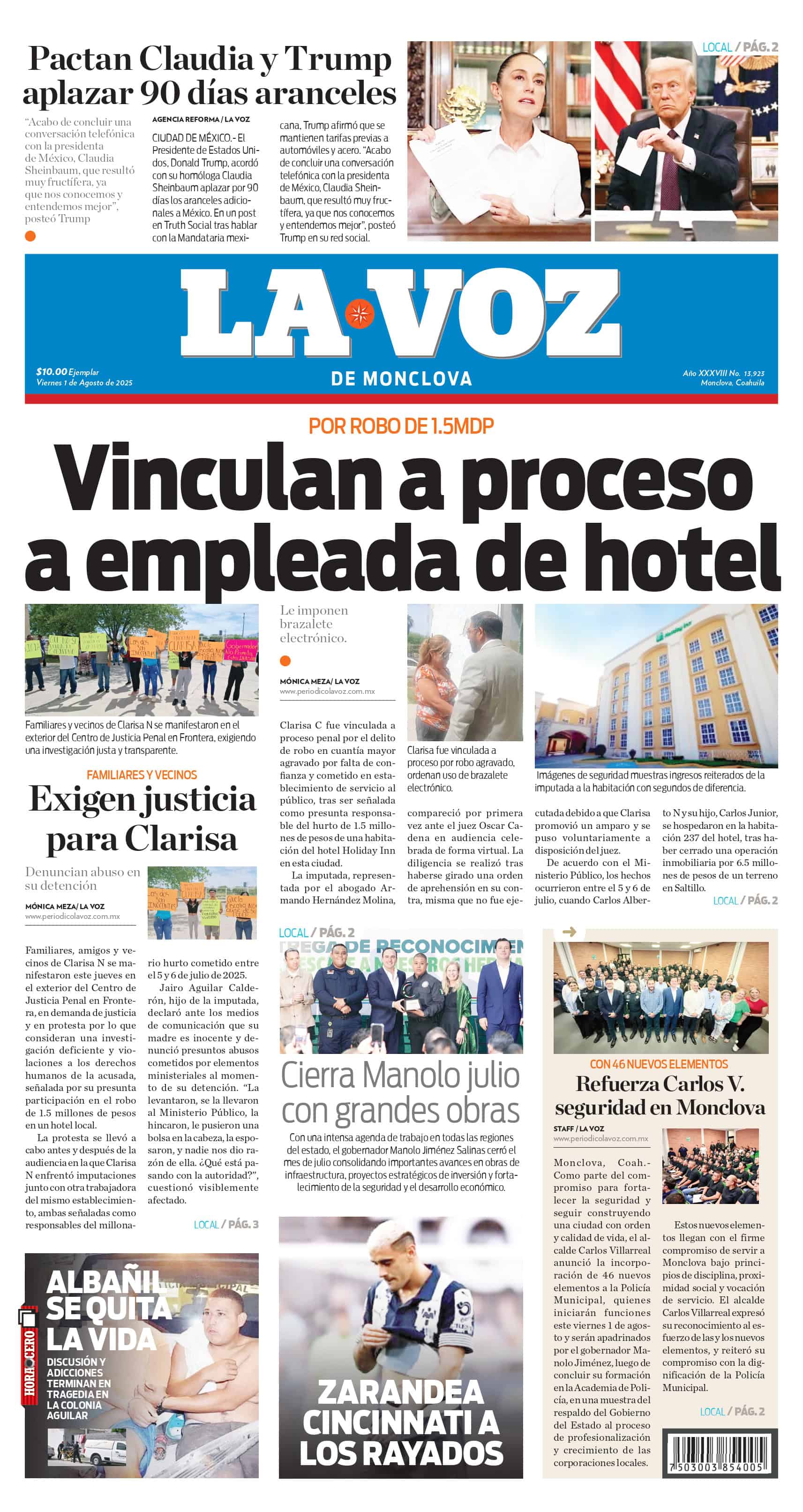 local