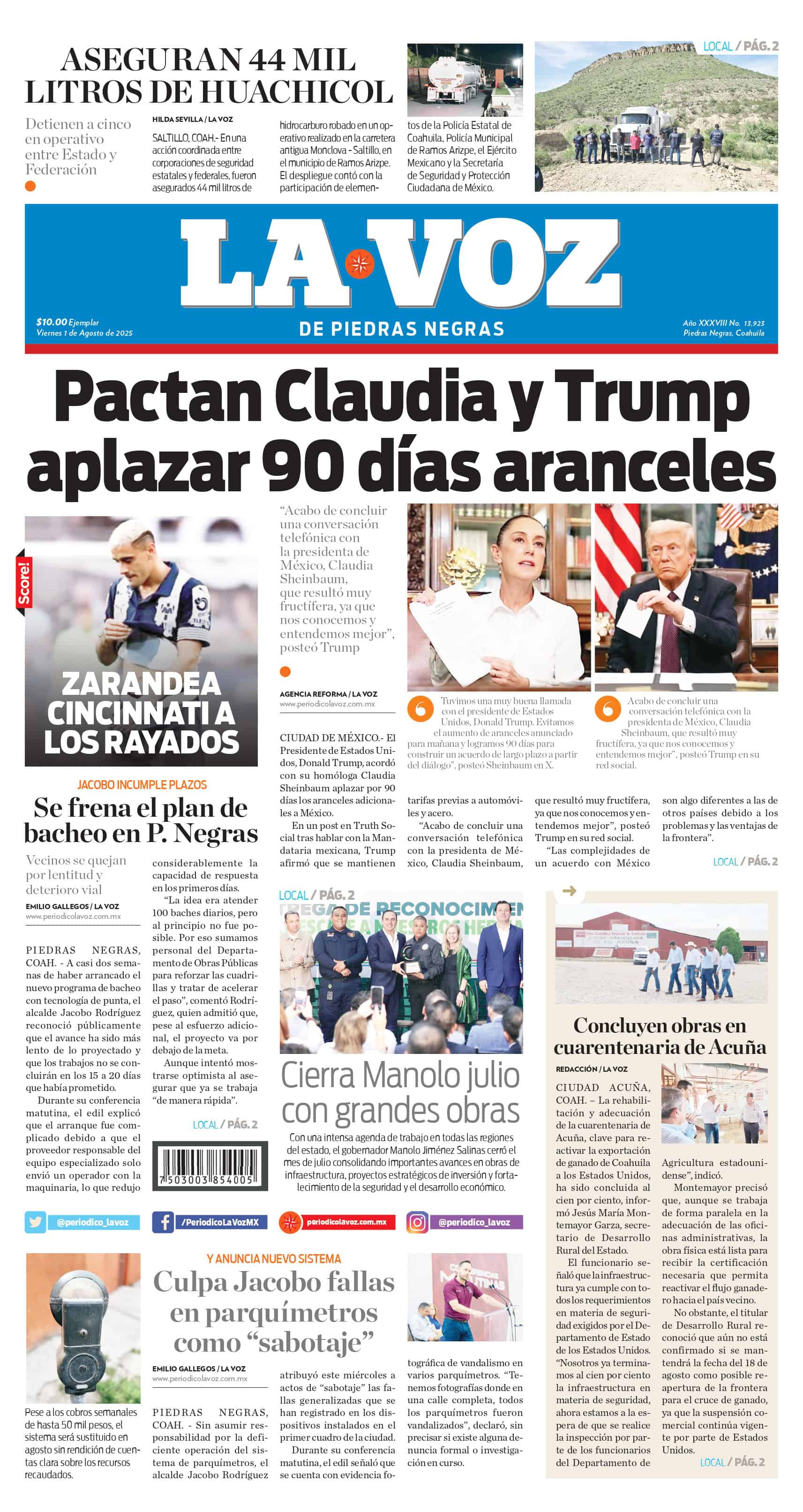 piedras negras