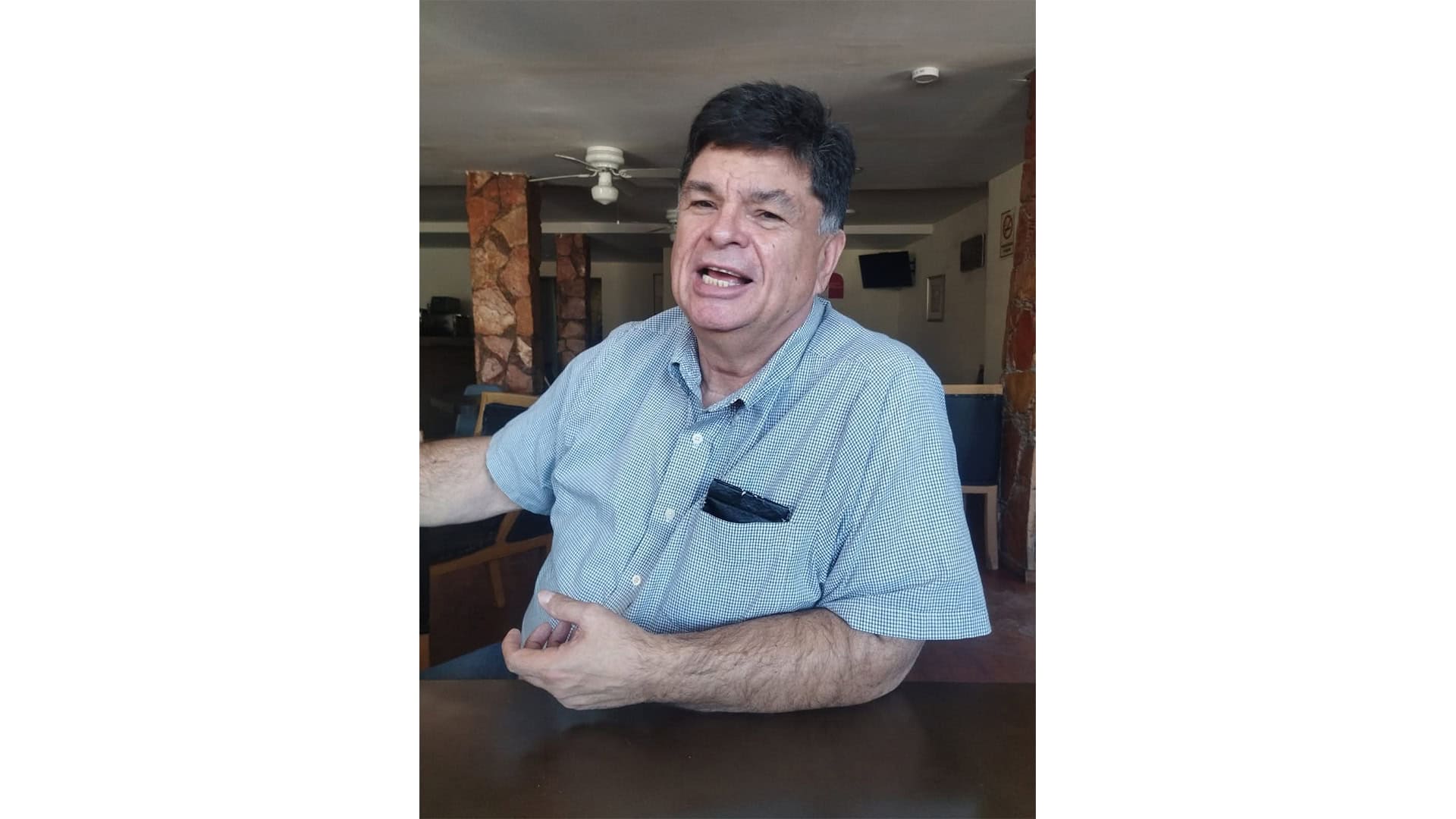 Autoridades investigan misterioso robo de 1.5 millones en hotel de Coahuila