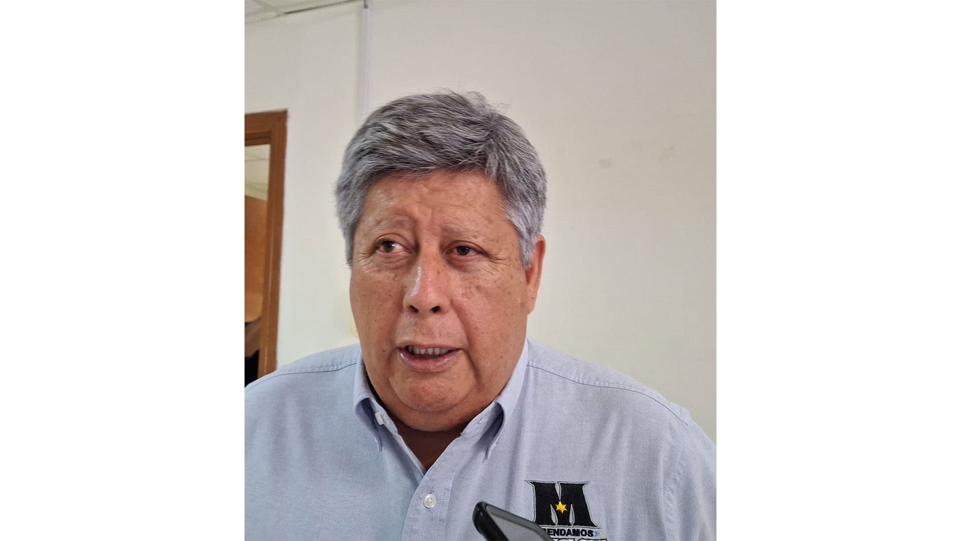 Estrategia Código 100: Prevención del riesgo suicida en Coahuila