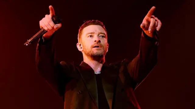 Justin Timberlake revela que padece enfermedad de Lyme: "Me quedé en shock