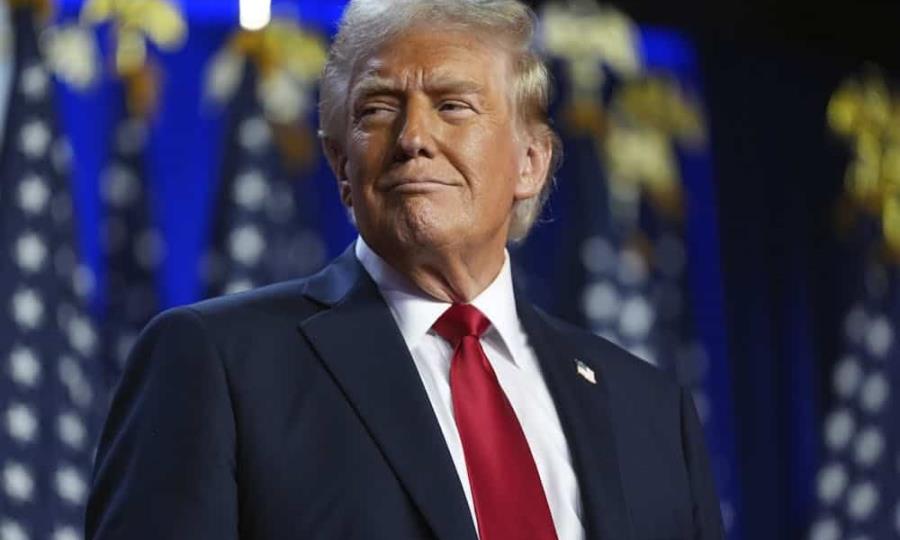 Trump despliega submarinos nucleares cerca de Rusia en escalada militar