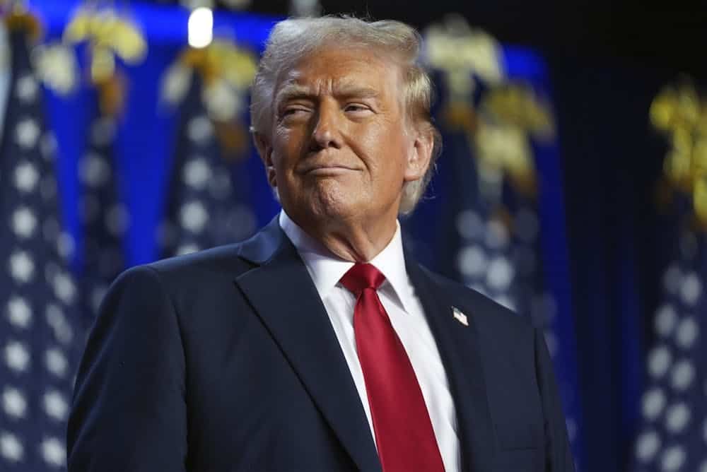 Trump despliega submarinos nucleares cerca de Rusia en escalada militar
