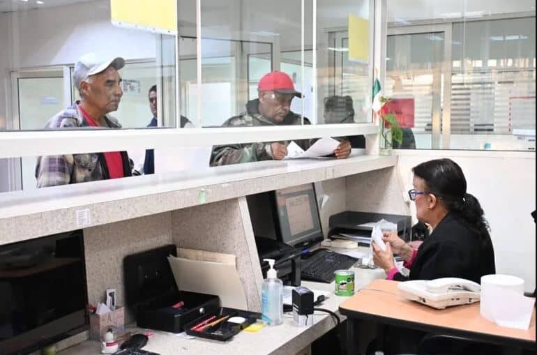 Ayuntamiento de Frontera aprueba descuentos en impuesto predial