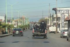 Fernando González Dodero informa sobre operativos contra venta de sustancias