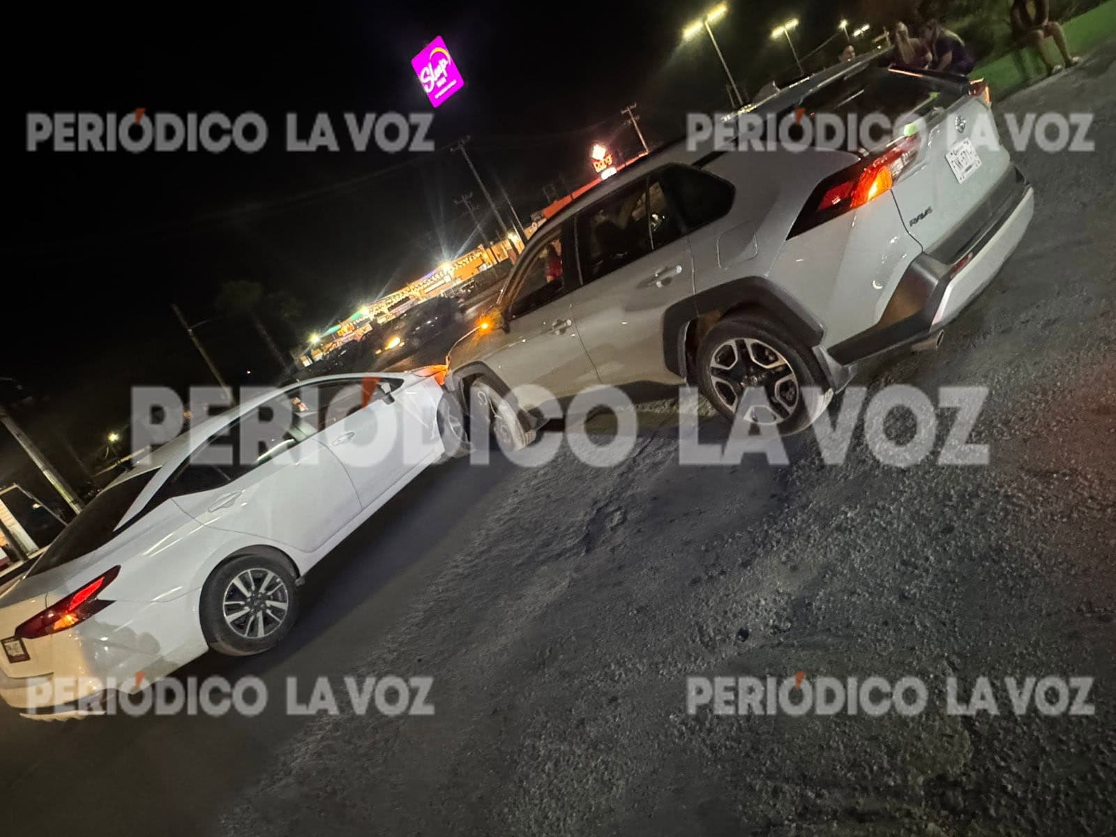 Acuerdo entre Aseguradoras Tras Colisión de Vehículos en Monclova