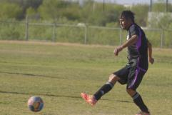 Amigos de Garin dominan en la FCA